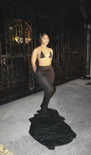 Resort Set Black